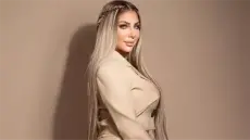 تأجيل محاكمة سارة خليفة و27 متهمًا في قضية المخدرات الكبرى إلى الخميس