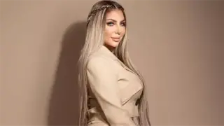 تأجيل محاكمة سارة خليفة و27 متهمًا في قضية المخدرات الكبرى لجلسة الغد