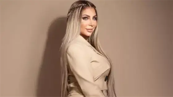 تأجيل محاكمة سارة خليفة و27 متهمًا في قضية المخدرات الكبرى لجلسة الغد