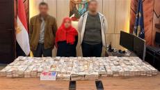 براءة المتهمين في استغلال ناد صحي لممارسة الأعمال المنافية للآداب بالتجمع