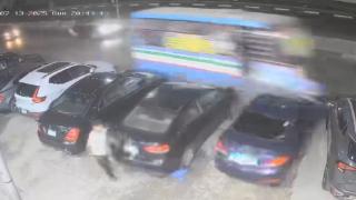 فقد السيطرة واصطدم بـ5 سيارات.. تفاصيل حادث أتوبيس حدائق القبة