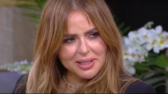 حبس مها الصغير وتغريمها 10 آلاف جنيه في قضية سرقة اللوحات