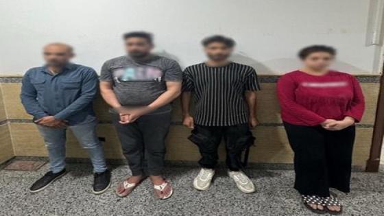 خلافات قديمة تشعل واقعة تعذيب بالسويس وتسقط البلوجر علاء الساحر