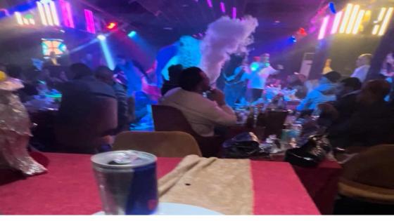 حركة مستفزة من الراقصة “ورد” تشعل مشاجرة دامية ببار “أبو كنزي” في الهرم