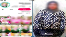 ألفاظ خادشة لتحقيق الأرباح.. القبض على صانعة محتوى لنشرها فيديوهات تتنافى مع القيم المجتمعية بالمحلة