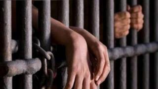 حبس شخص لإتجاره في مخدر الفودو بالمرج