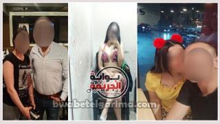 الراقصة شمس تعشق الرجال وتسقط فى فخ تعدد الازواج ولازالت على ذمة زوجها الاول