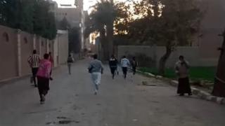 الداخلية تحقق في هروب مجموعة من مصحة علاج الإدمان