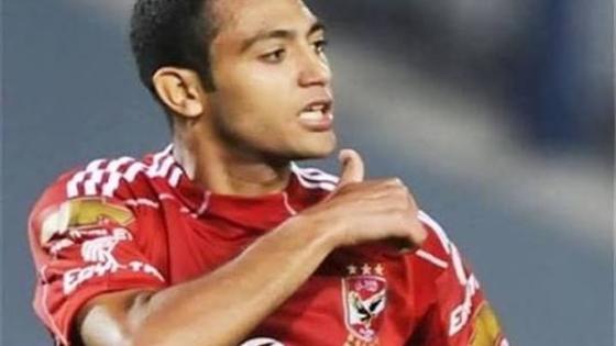 إحالة شهاب الدين أحمد لاعب الأهلي السابق للمحاكمة الجنائية بتهمة تهديد محامٍ