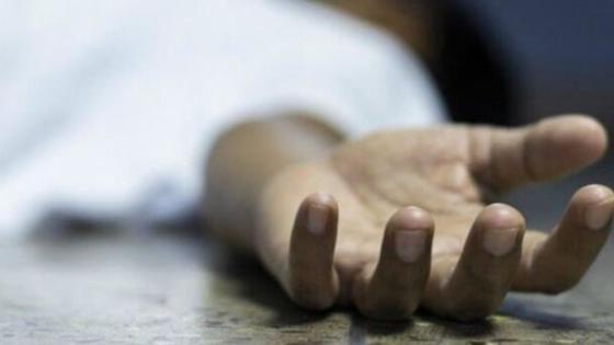 مصرع سيدة أسفل عجلات قطار أثناء عبورها شريط السكة الحديد بالمنوفية