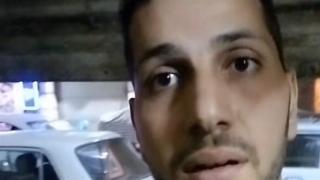 صاحب فيديو «الدكتور السايس» يوضح حقيقة المشهد ويؤكد هدفه التوعوي