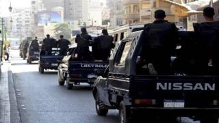 الداخلية تعلن بدء حملات التأكد من تعليق الأنشطة التعليمية فى السناتر