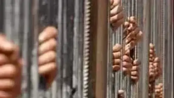 حبس 4 متهمين في واقعة العثور على جثمان شاب داخل سيارة نقل ذكي بالإسكندرية