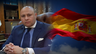 أشرف نبيل ينجح أمام النقض فى إنقاذ مواطن إسباني من الاعدام إلى حبس سنة فى قضية الجلب الكبرى