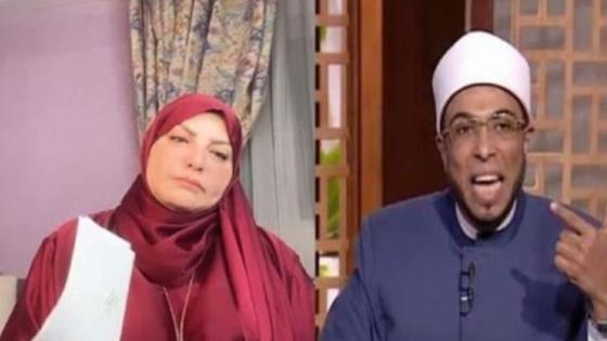 تأجيل محاكمة ميار الببلاوي والشيخ محمد أبو بكر لـ 2 نوفمبر