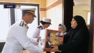 الداخلية تواصل مبادرة “مأموري أقسام ومراكز الشرطة” لدعم الأسر الأكثر احتياجا