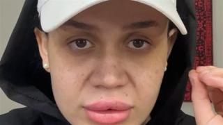 إخلاء سبيل البلوجر روان عصام بعد اتهامها بنشر محتوى مخالف