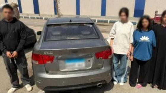 الحبس سنتين للمتهم في واقعة الفعل الفاضح أعلى المحور