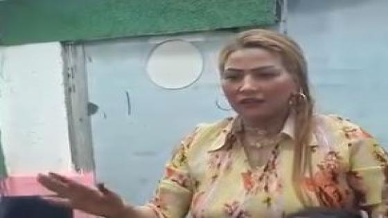 تفاصيل حبس نوجا تاتو في اتهامها بنشر الفسق والفجور