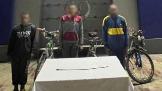 ضبط 3 أشخاص تحرشوا واعتدوا على طالبة بالغربية باستخدام عصا بلاستيكية