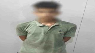 من شرفته أمام الجيران.. القبض على عامل بتهمة “الفعل الفاضح”