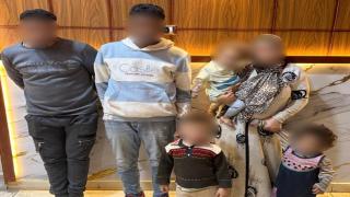 الأمن يوضح حقيقة أطفال الزقازيق بعد تداول فيديو على مواقع التواصل