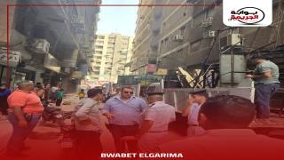 الحملة