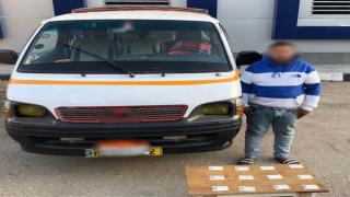 ضبط محاولات التأثير على الناخبين في قنا