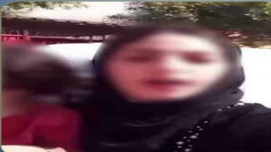 ادعت كذباً محاولة خطف ابنها للانتقام من المدرسة.. الداخلية تكشف حقيقة فيديو سيدة القليوبية
