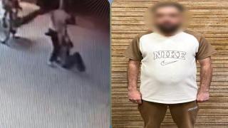 علقة ساخنه فى الشارع.. ضبط عامل بالفيوم لاتهامه بالتعدي على طليقته بالسب والضرب بسبب خلافات سابقة
