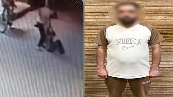 علقة ساخنه فى الشارع.. ضبط عامل بالفيوم لاتهامه بالتعدي على طليقته بالسب والضرب بسبب خلافات سابقة