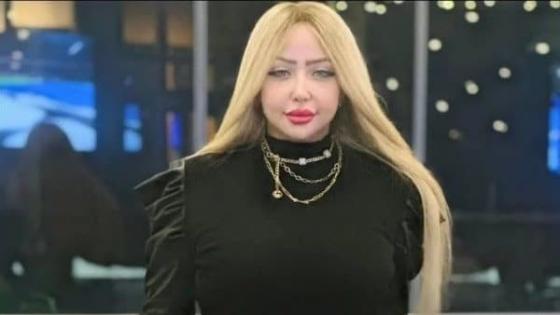 ضبط راقصة بوسي لنشرها مقاطع فيديو خادشة للحياء بالمقطم