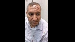 ضبط ولي أمر لاتهامه بالاعتداء على مدير مدرسة بالدقهلية