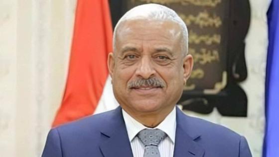7 معلومات عن اللواء عبدالمجيد صقر وزير الدفاع الجديد