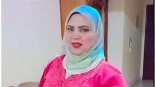 إخلاء سبيل البلوجر حسناء شعبان بكفالة 5 آلاف جنيه