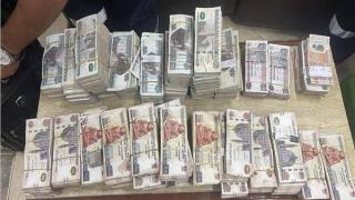 سقوط مستريح الهجرة بعد استيلائه على مليون جنيه في الجيزة