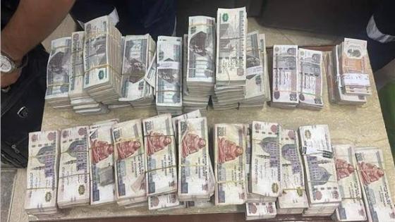 سقوط مستريح الهجرة بعد استيلائه على مليون جنيه في الجيزة