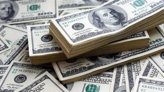 ضبط قضايا اتجار في النقد الأجنبي بتعاملات قيمتها 15 مليون جنيه