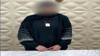 أقنعتهم انهم هيشتغلوا في المستشفيات.. عاملة نظافة المعادي تنصب على المواطنين 