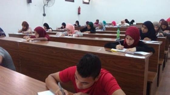 الأمن يضبط شخصين لادعائهما تسريب الامتحانات بالإسكندرية وسوهاج