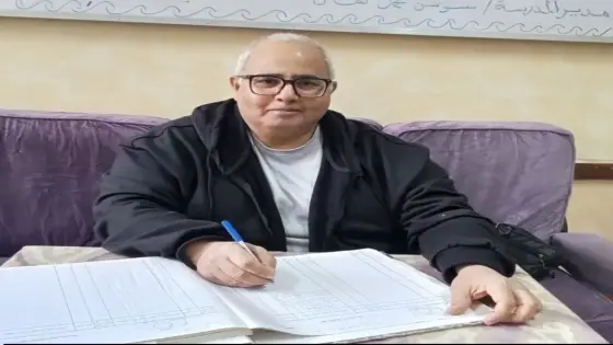 حبس الدكتور محمد زهران 15 يومًا على ذمة التحقيقات في قضية أمن دولة