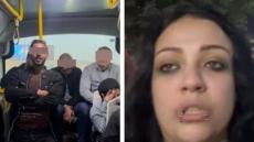 واقعوة فتاة الأتوبيس: شاهد نفي ” لم يحدث تحرش والواقعة سرقة 200 جنيه “