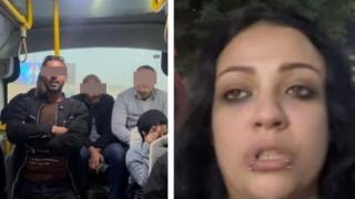 واقعوة فتاة الأتوبيس: شاهد نفي ” لم يحدث تحرش والواقعة سرقة 200 جنيه “