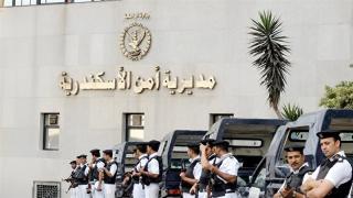 النيابة تحقق في جريمة الإبراهيمية.. وتحريات مكثفة لكشف ملابسات مقتل أب وإصابة زوجته ونجله بالإسكندرية