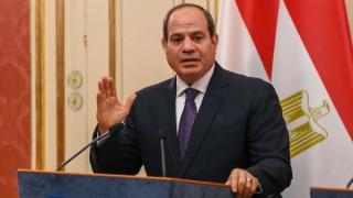 السيسي: التعليم حق أساسي وركيزة لتحقيق التنمية المستدامة