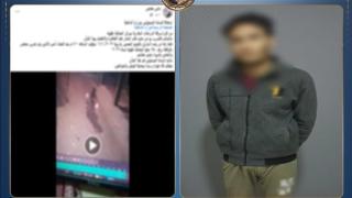 الأمن يكشف ملابسات سرقة دراجة ومزاعم سرقة الذهب بالدقهلية وقنا