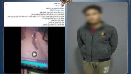 الأمن يكشف ملابسات سرقة دراجة ومزاعم سرقة الذهب بالدقهلية وقنا