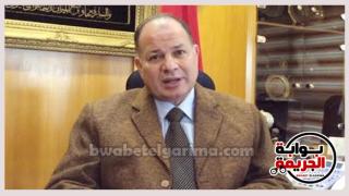 سيد ومقشة و شطة ثالوث الشيطان المربع فى امبابة