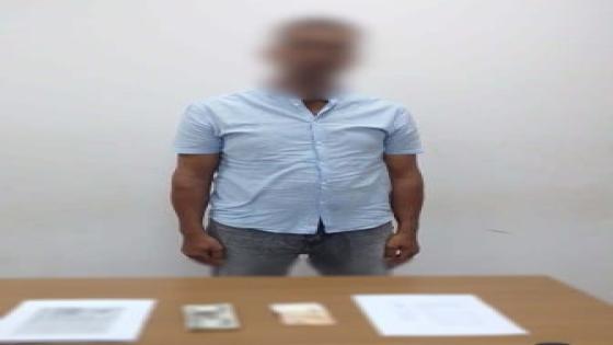 ضبط 3 شركات لإلحاق العمالة بالخارج بدون ترخيص في الجيزة.. ضبط القائمين عليها