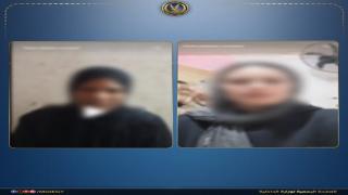 ضغط للتنازل عن قضية قتل بالمنيا.. خلاف عائلي ينتهي بالصلح أمام النيابة